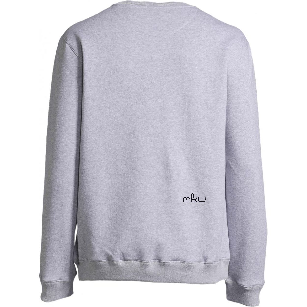 Sweat MKW Monkey dos